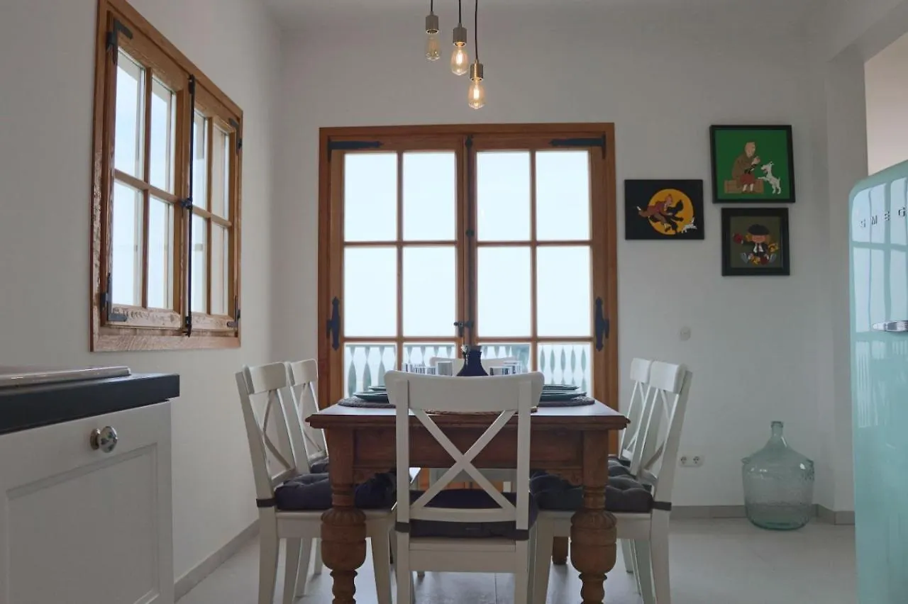 Finca Es Verger Coll De Tords Esporles