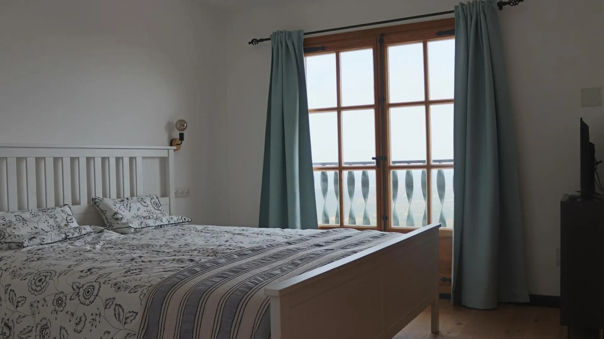 Feriehus Finca Es Verger Coll De Tords Esporles Spanien