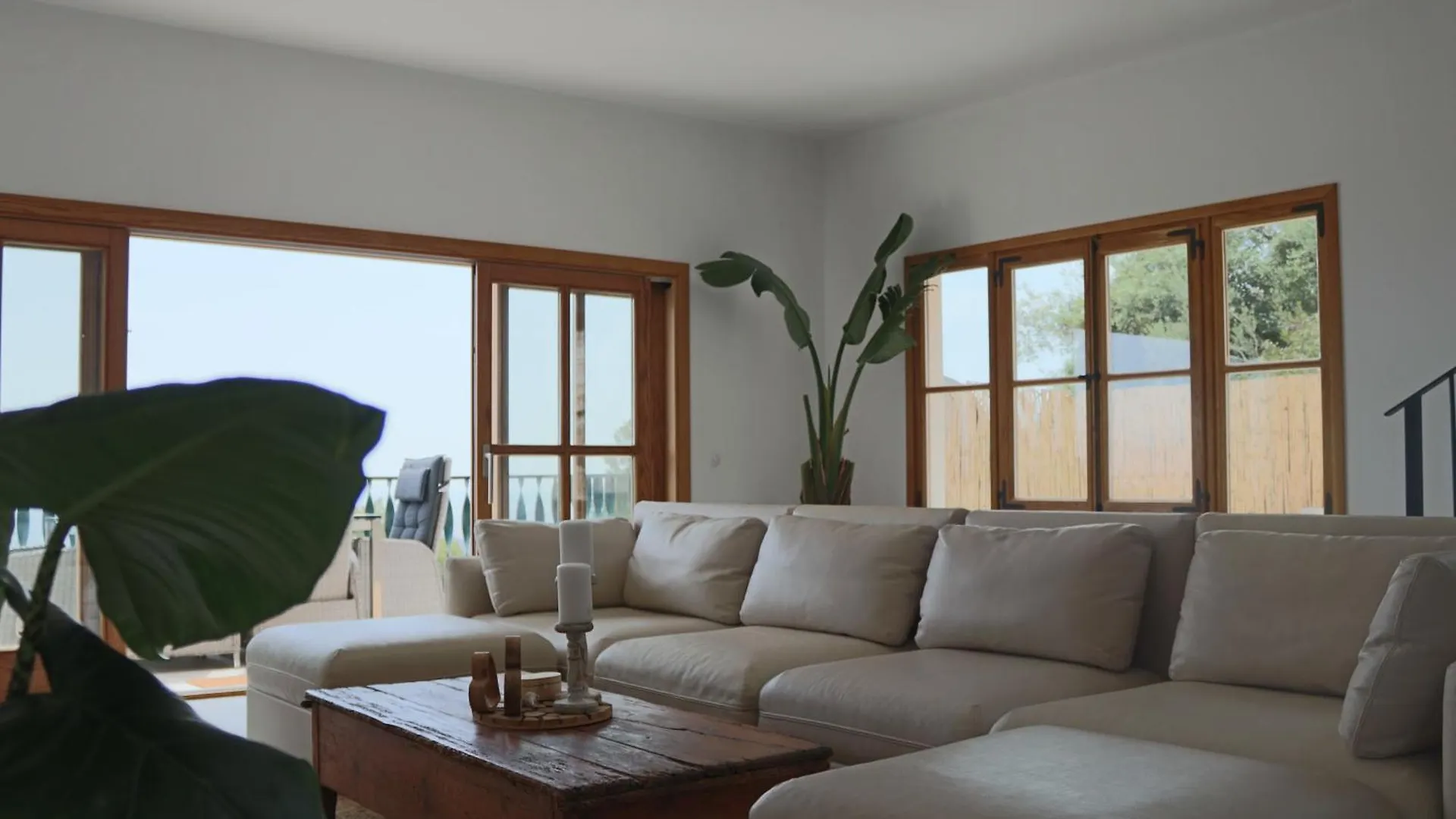 Finca Es Verger Coll De Tords Esporles Feriehus